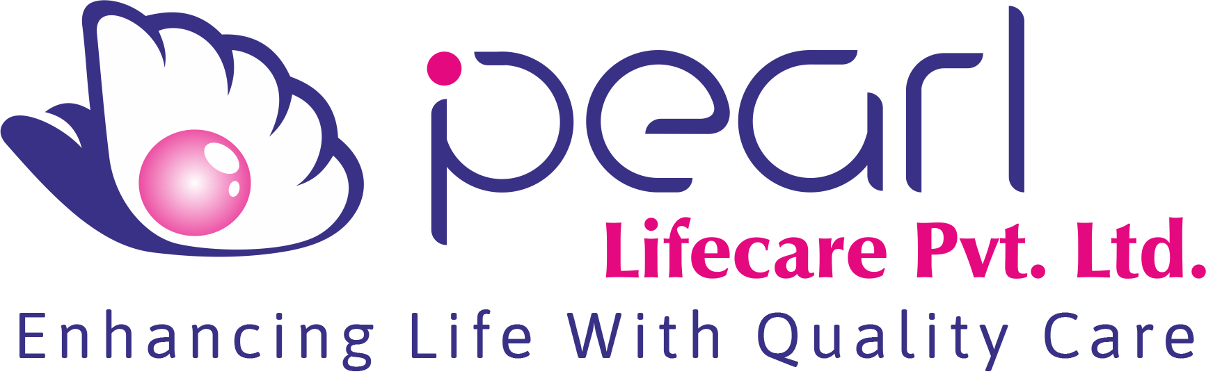 Pearl Lifecare